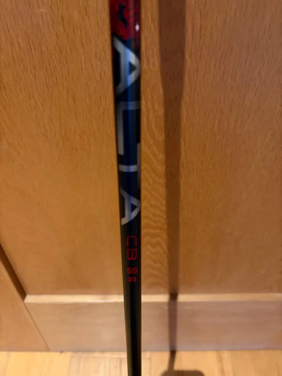 Left handed ping G410 plus driver 10.5 R - Image 3