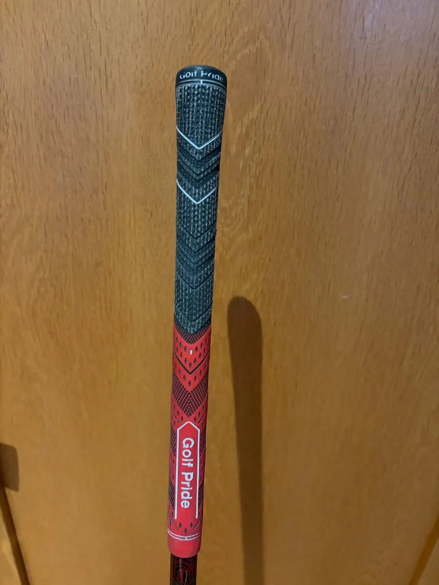Left handed ping G410 plus driver 10.5 R - Image 4