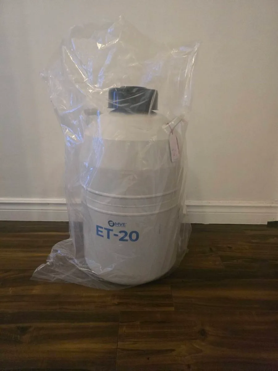 AI FLASK/STORAGE TANK - Image 2