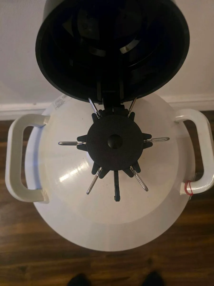AI FLASK/STORAGE TANK - Image 3