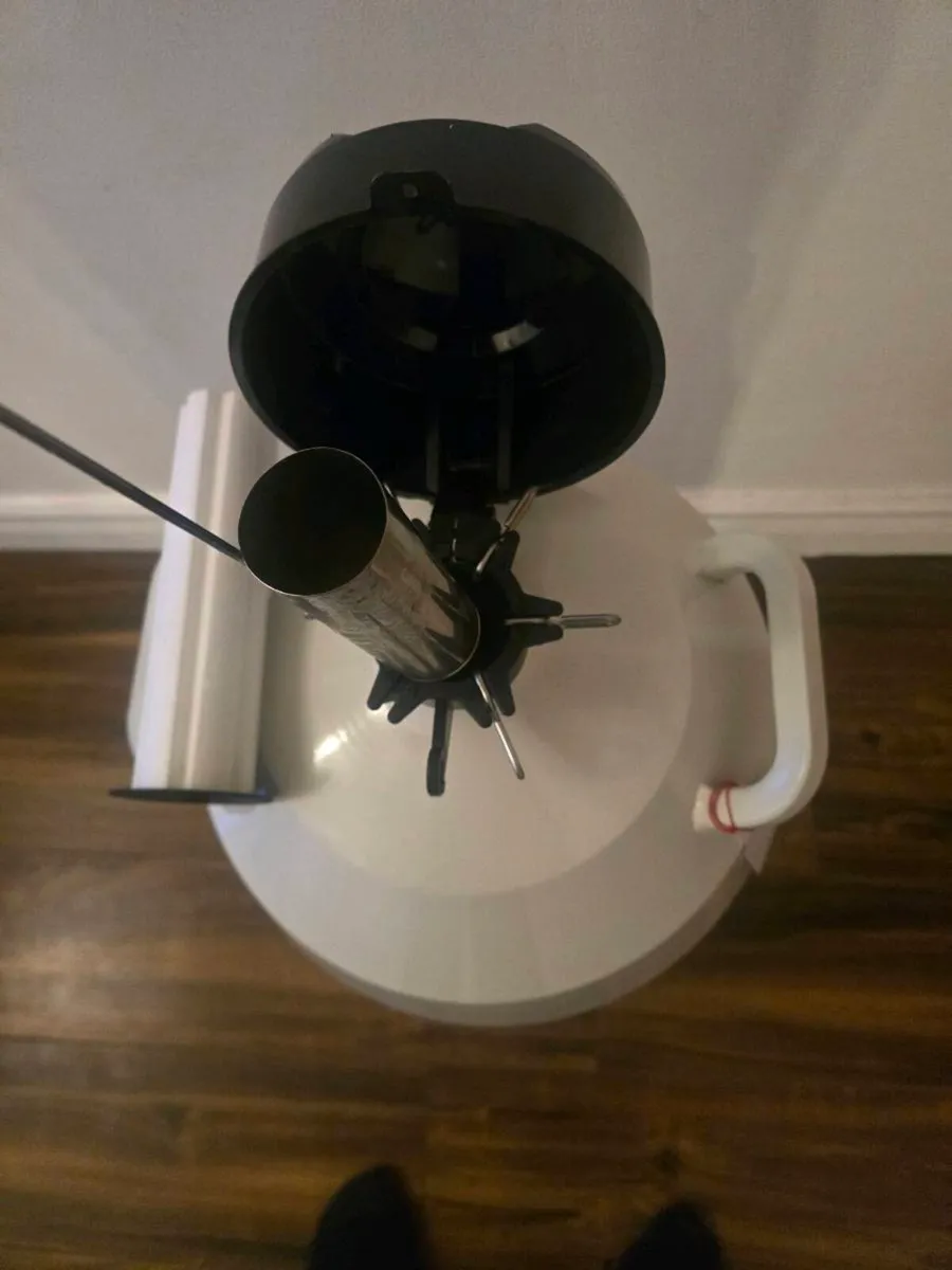 AI FLASK/STORAGE TANK - Image 4