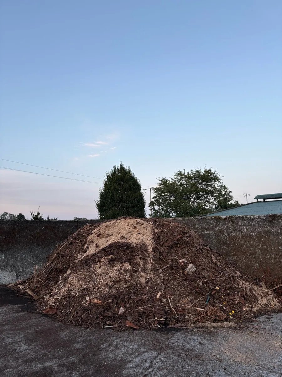 Animal Bedding - Image 1