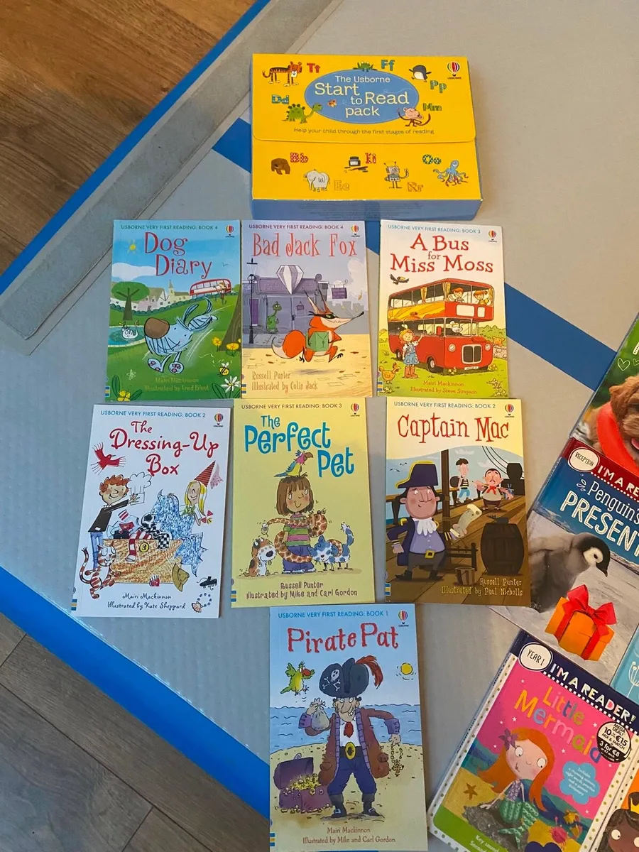 Books - Image 4