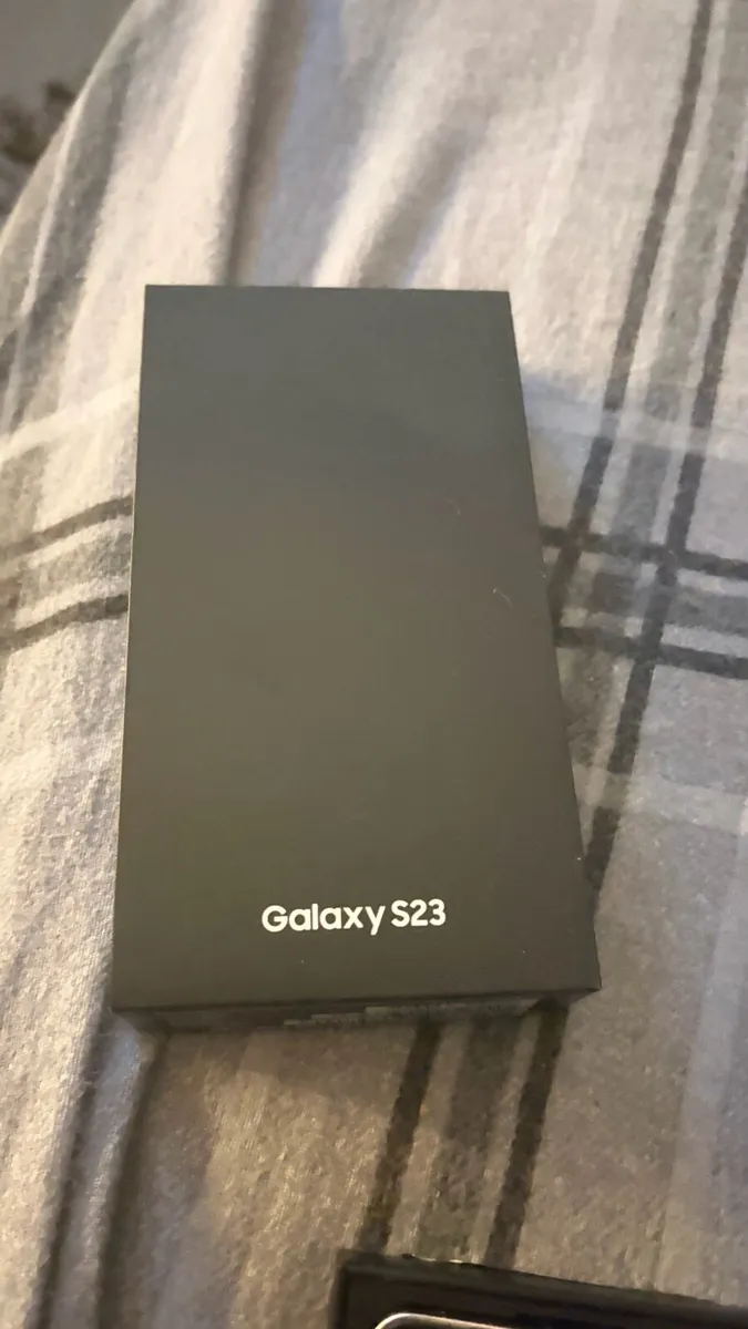 Samsung s23 - Image 1