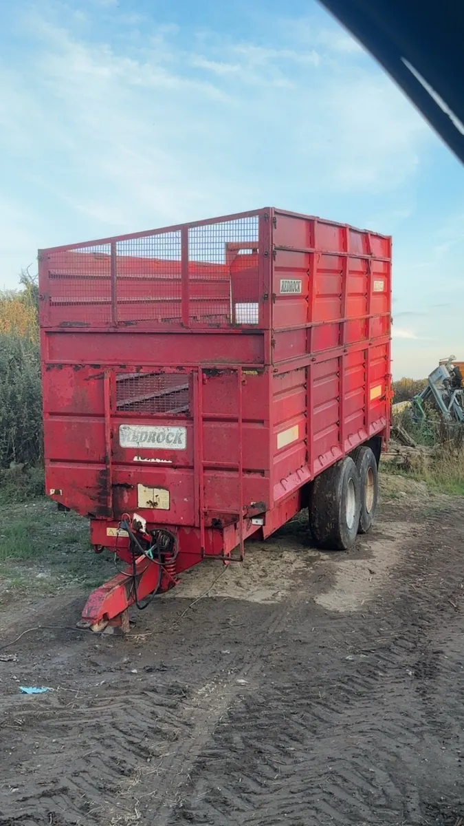 18ft RedRock - Image 1