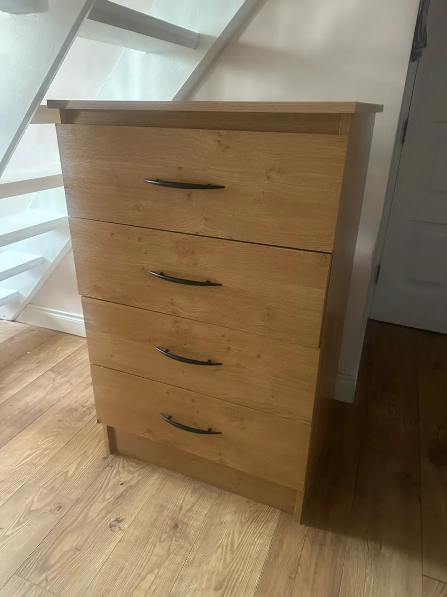 Chest of Drawers - Image 2