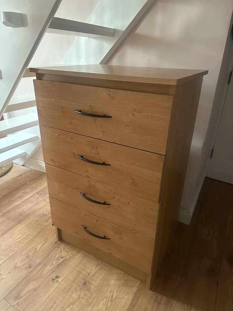 Chest of Drawers - Image 3