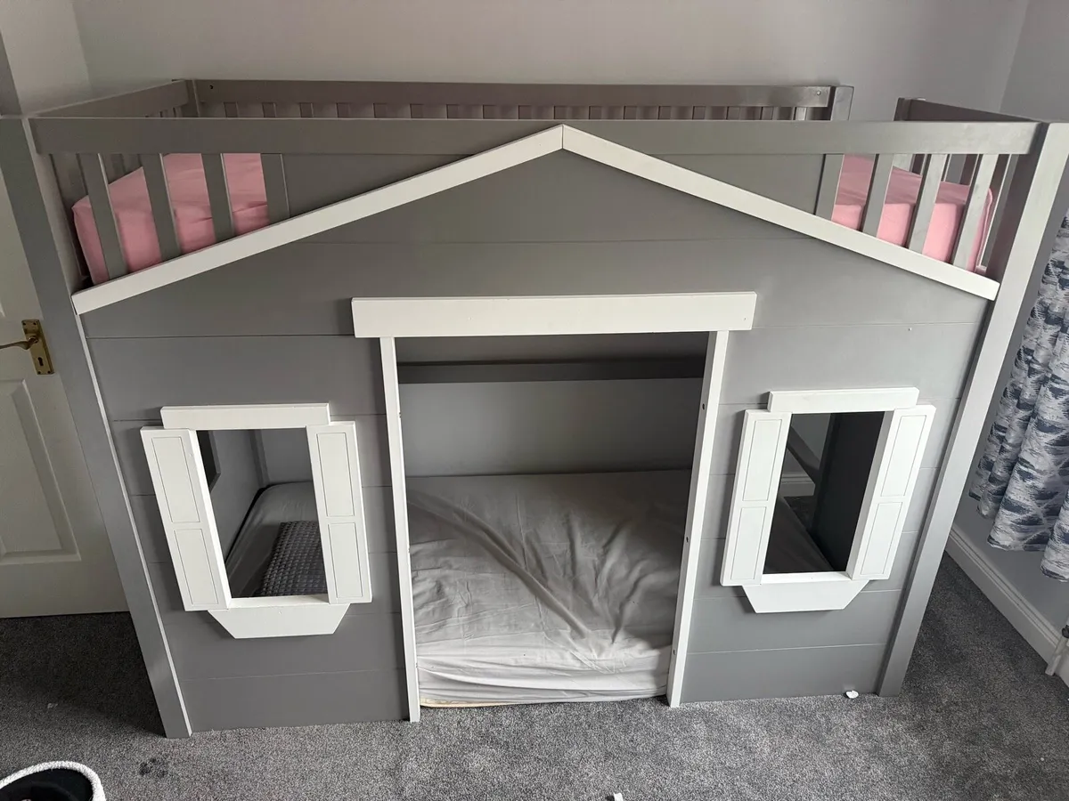 Bunk Bed - Image 1
