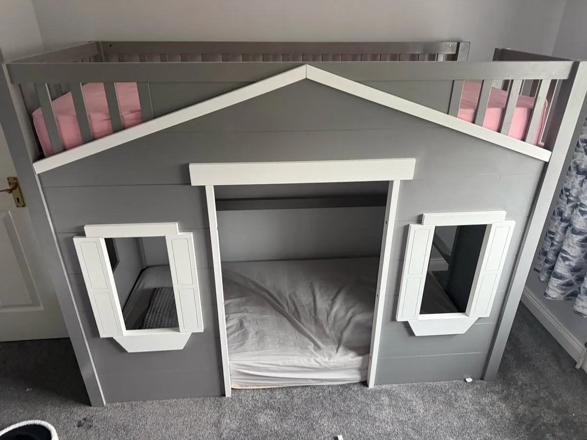 Bunk Bed - Image 2