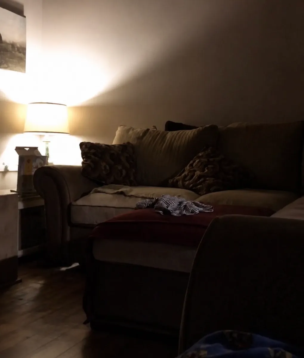 L shape couches - Image 2