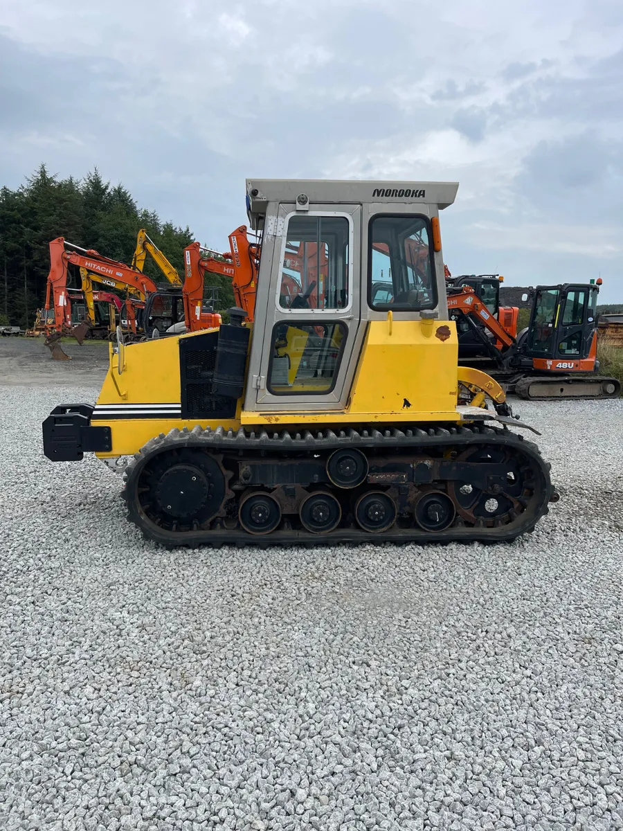 Morooka mk70 - Image 2