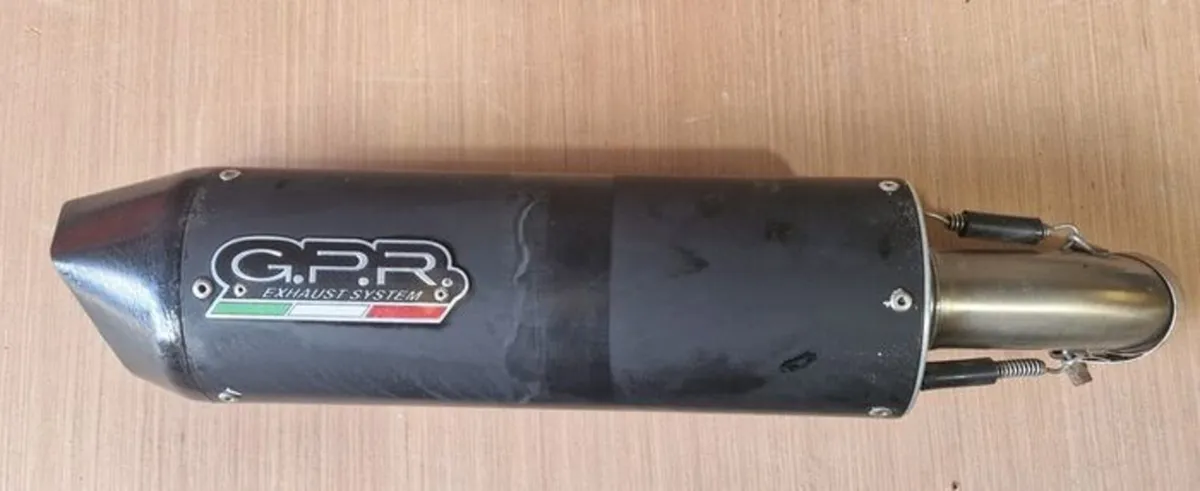 Honda crosstourer Motorcycle parts - Image 4