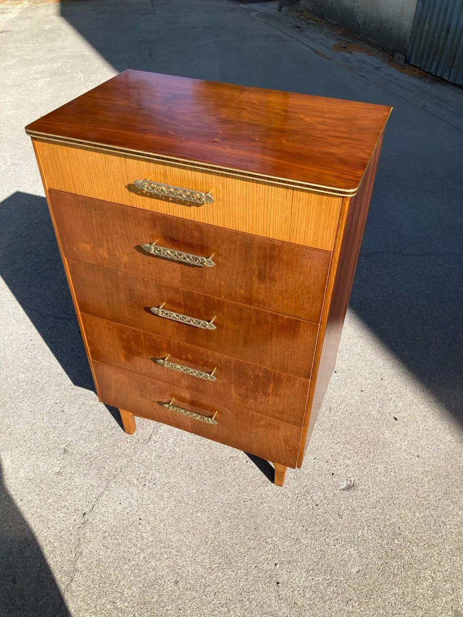 Vintage Tallboy - Warehouse Open Sat 29th August - Image 2