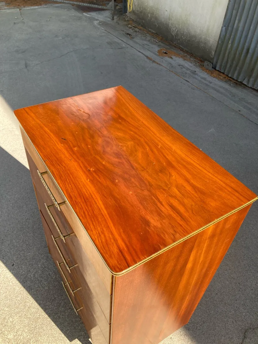 Vintage Tallboy - Warehouse Open Sat 29th August - Image 3