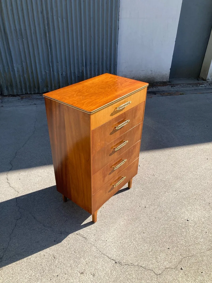 Vintage Tallboy - Warehouse Open Sat 29th August - Image 1