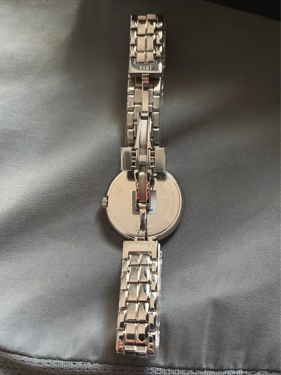 Tissot flamingo - Image 3