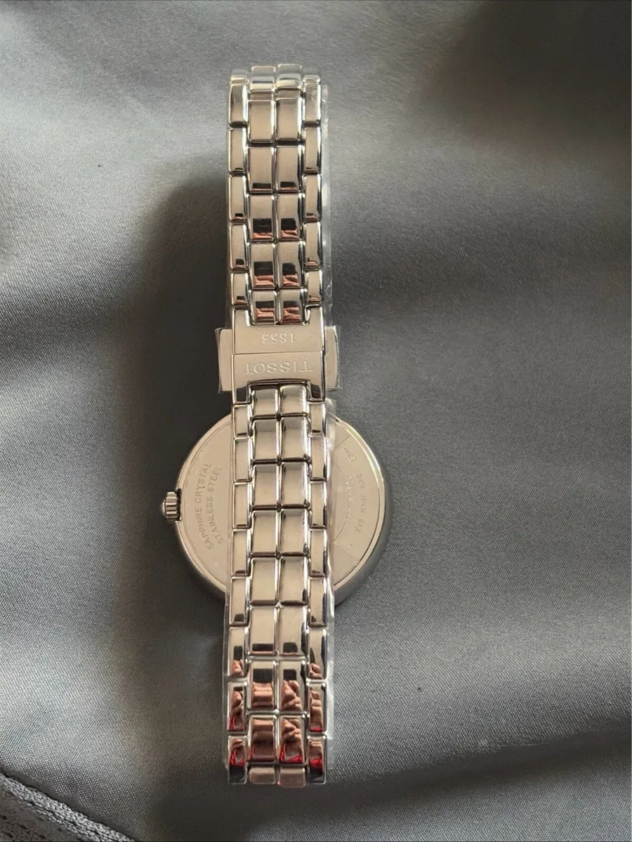 Tissot flamingo - Image 4