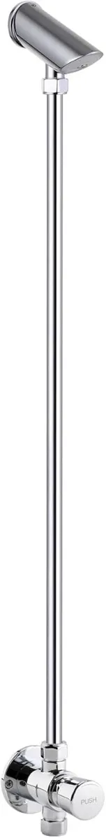 Vision Non-Concussive 1 Outlet Shower System - Image 1