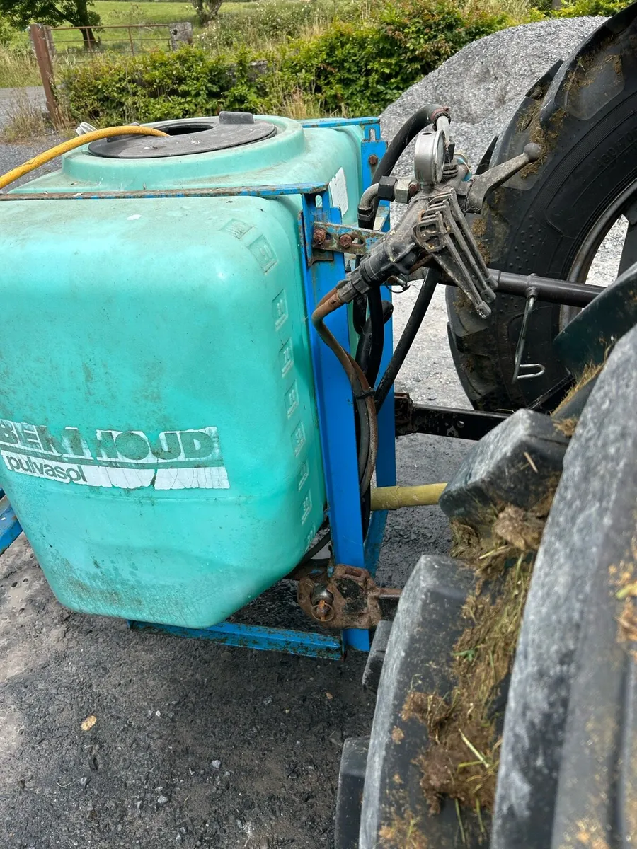 Sprayer - Image 3