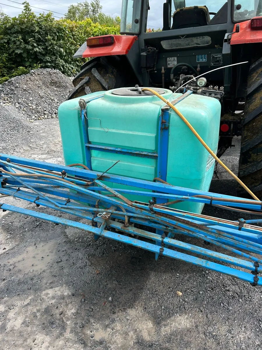 Sprayer - Image 4
