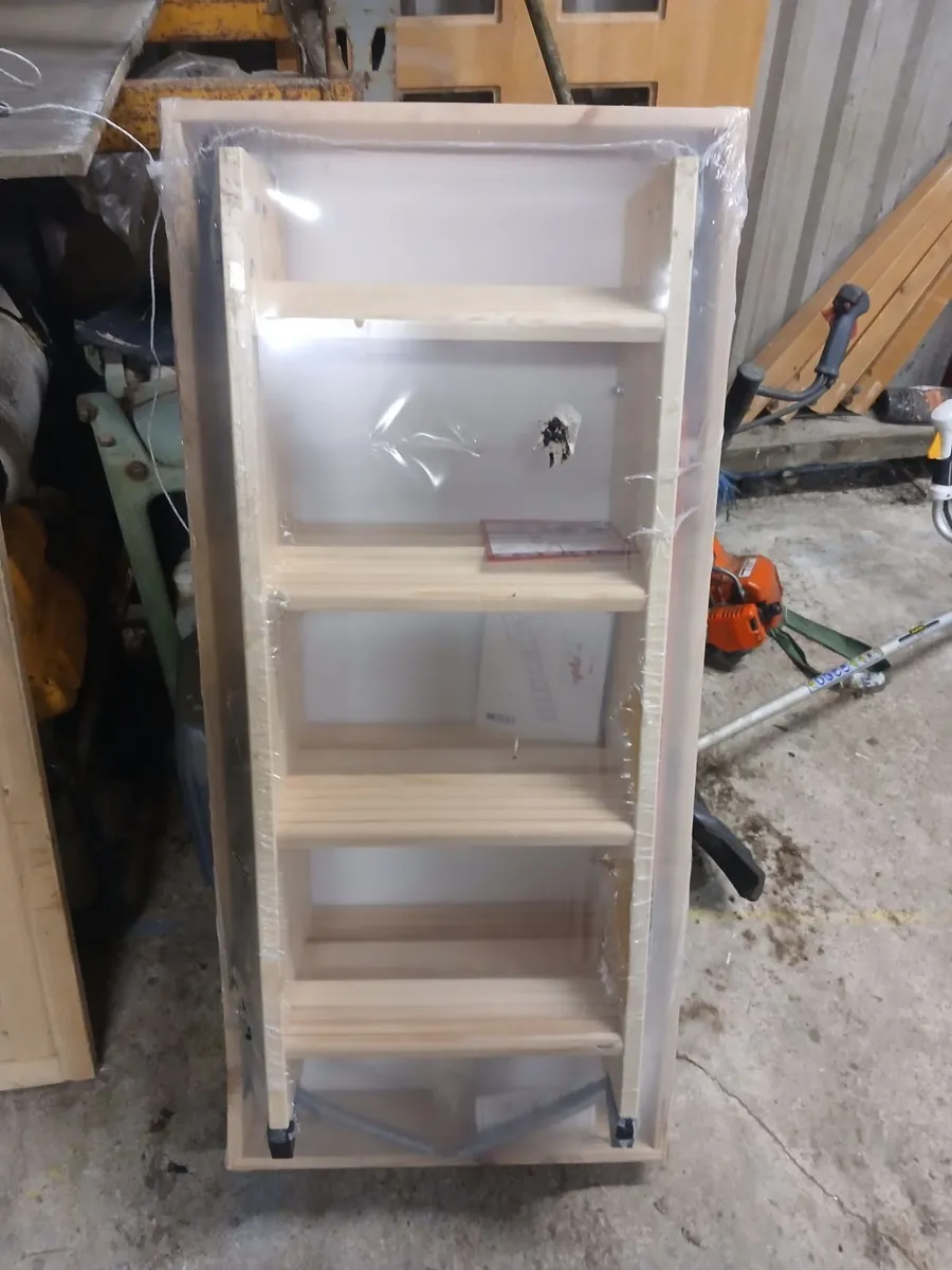 Loft ladders - Image 1