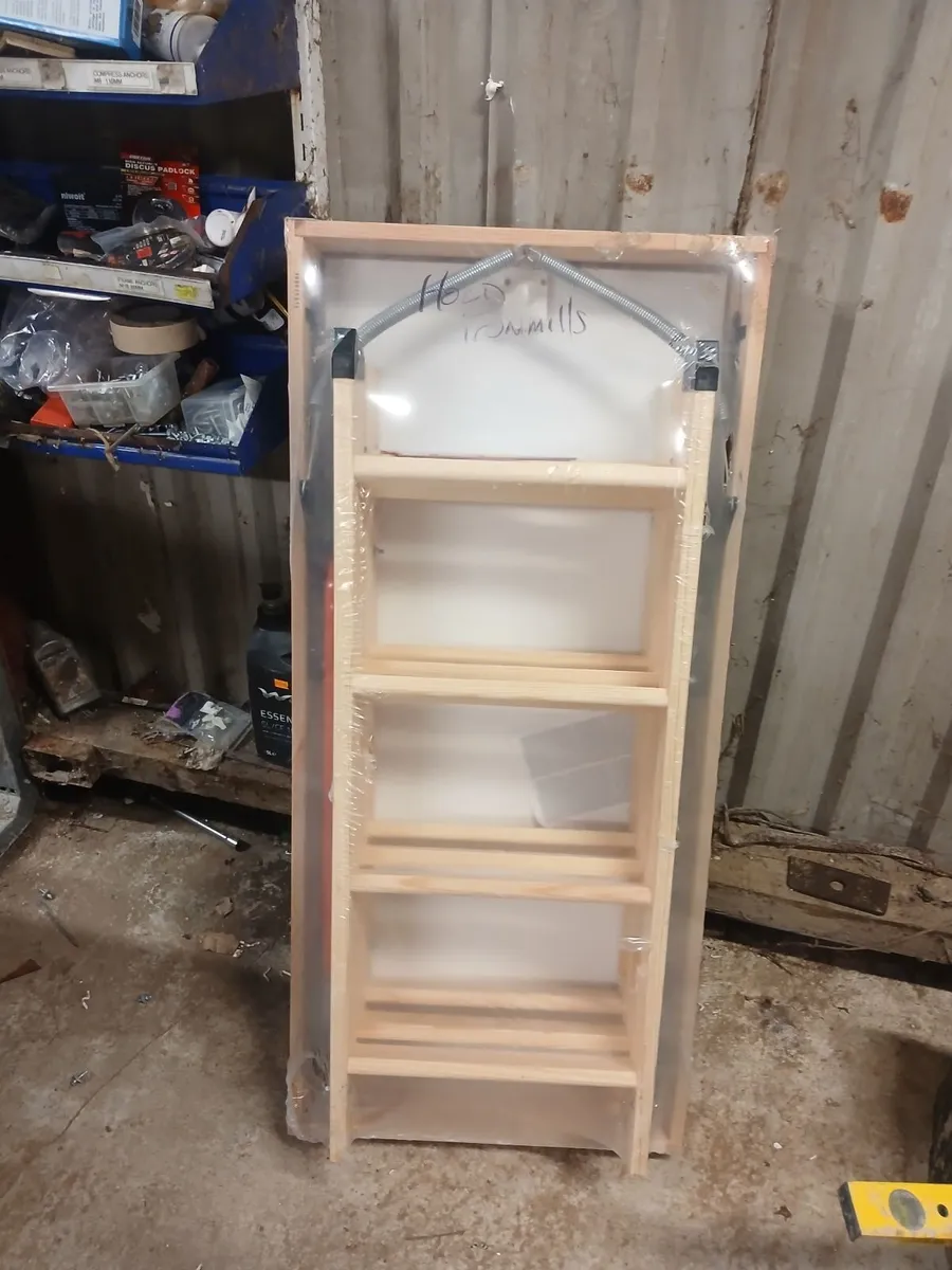 Loft ladders - Image 3