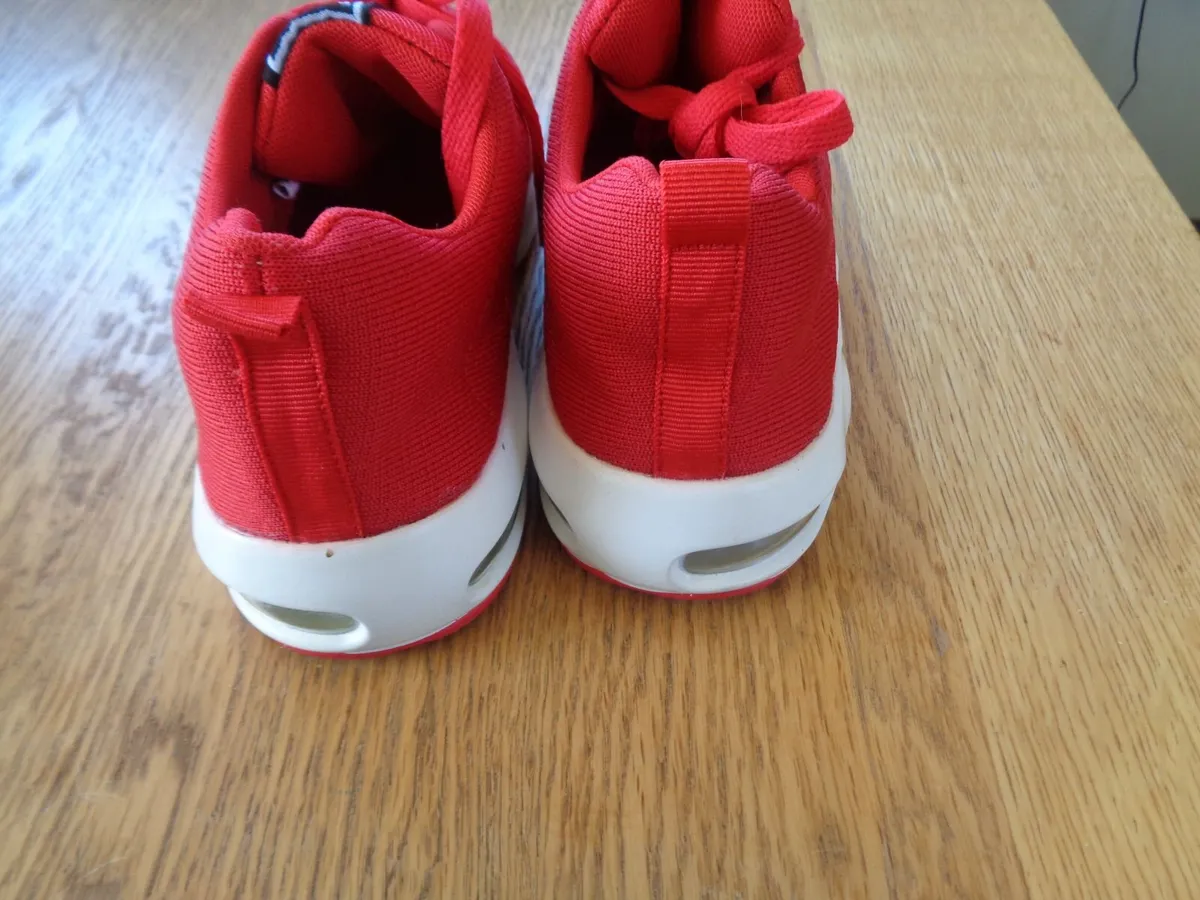 Ladies Casual Athletic Shoes for Sale - Image 3