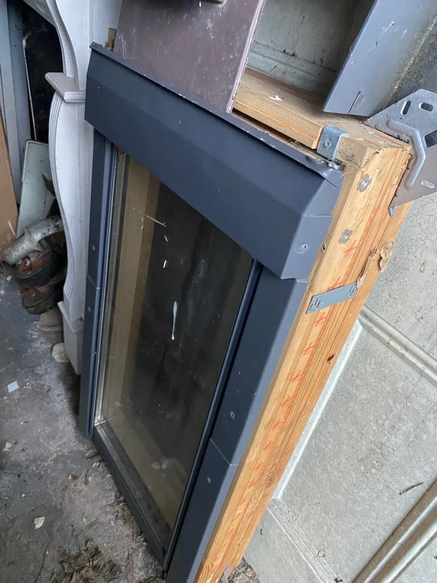 Velux window