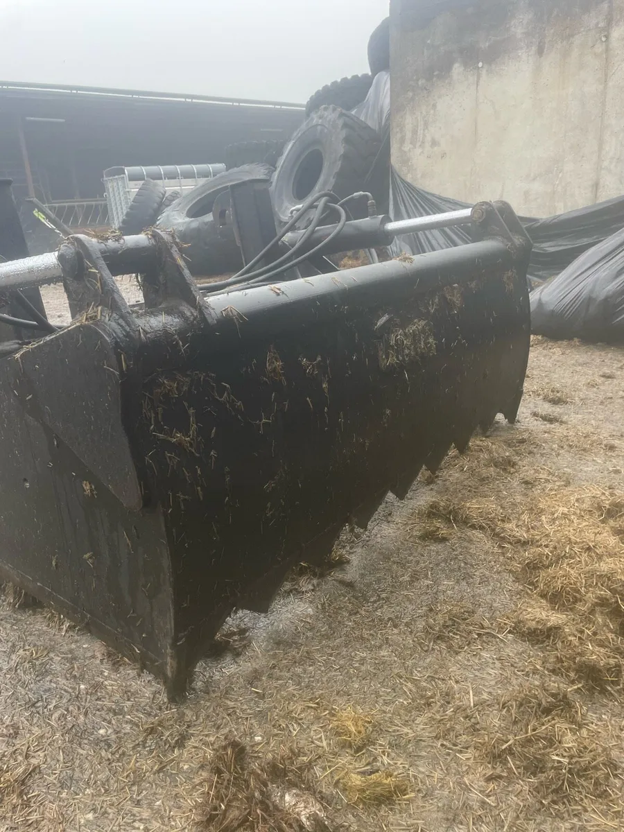 6ft Tighe shear grab - Image 1
