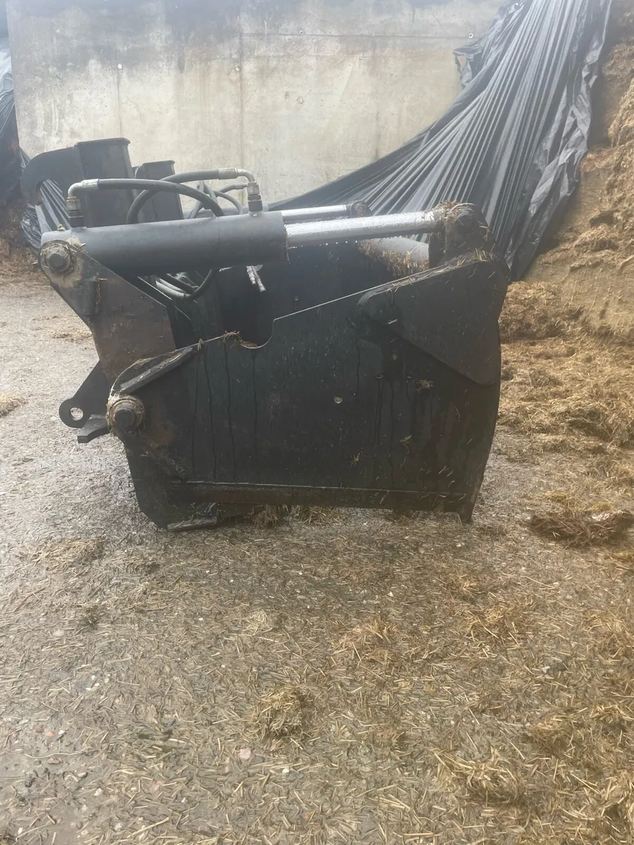 6ft Tighe shear grab - Image 4