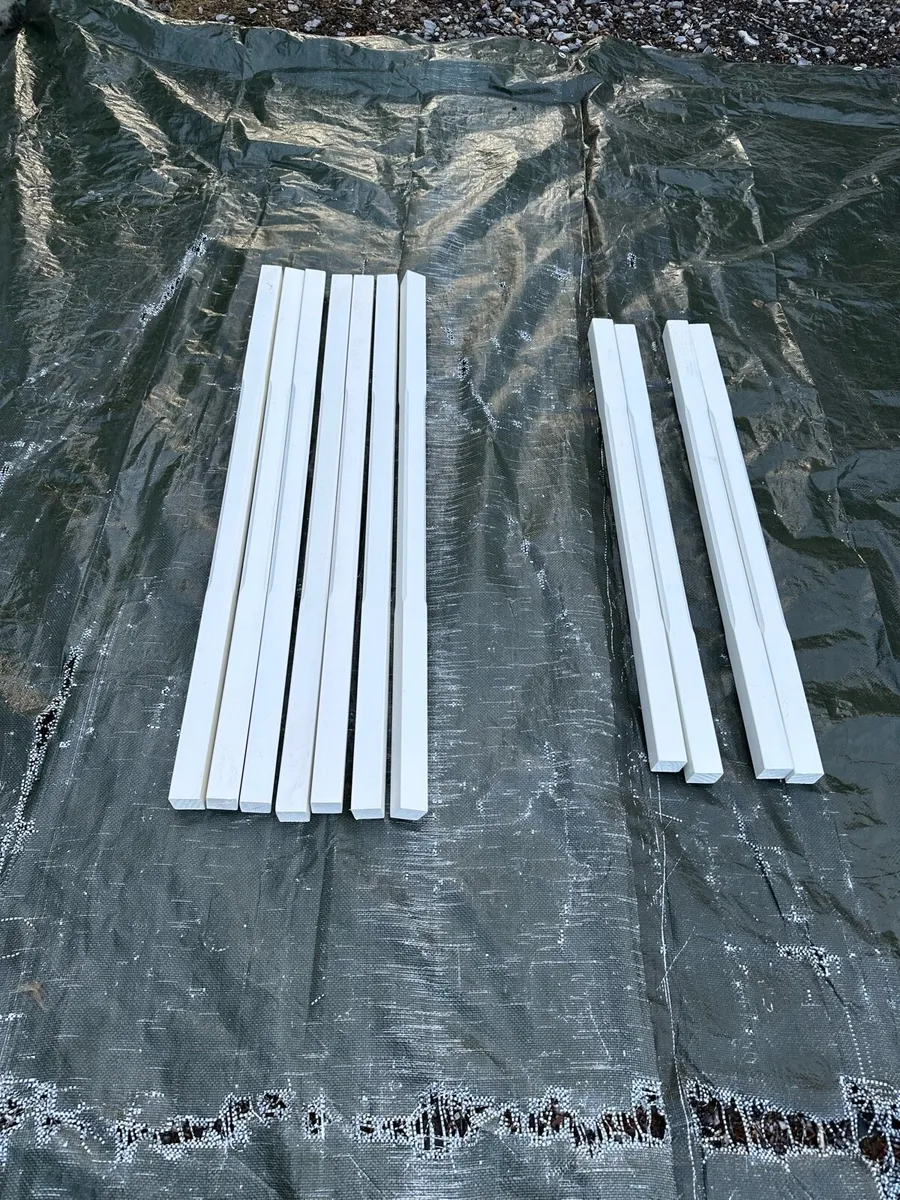 Stair fitting parts - Image 2