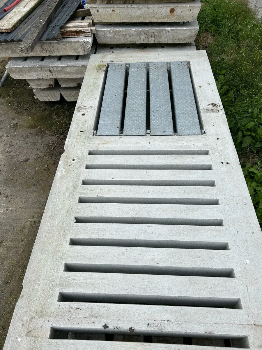 Slats with agitation point - Image 2
