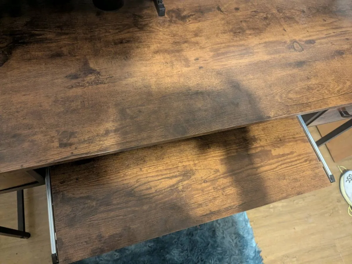 Home office table - Image 4