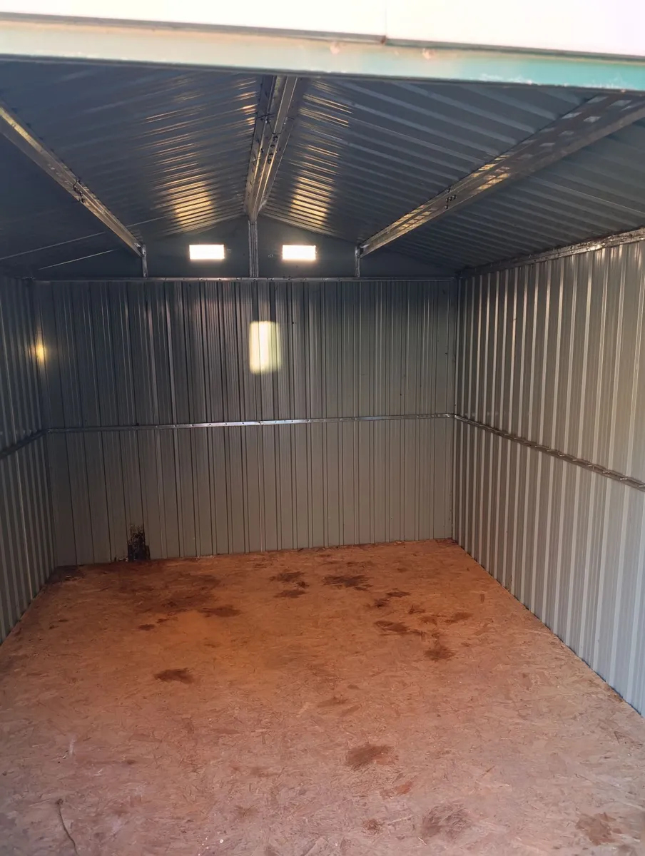 Garden Shed - Image 2