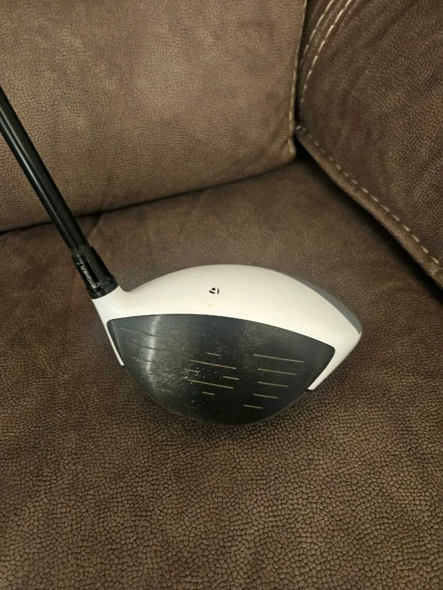 Taylormade R1 Driver L/H - Image 3