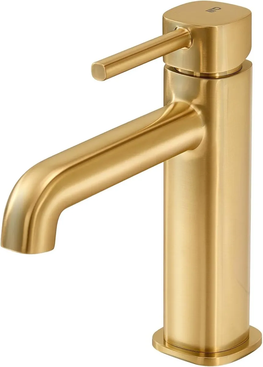 Bathroom Sink Tap Basin Mixer Taps