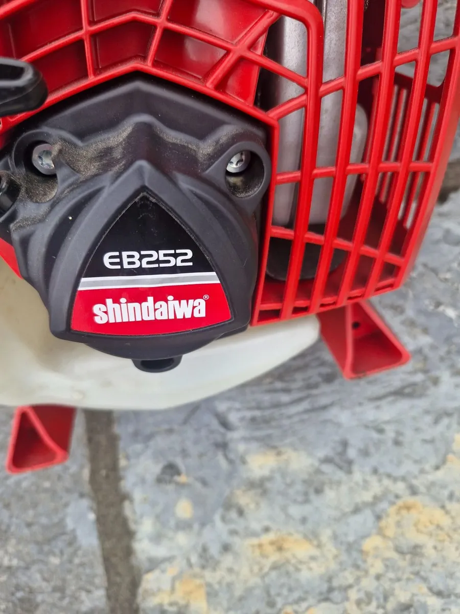 Power blower - Image 2