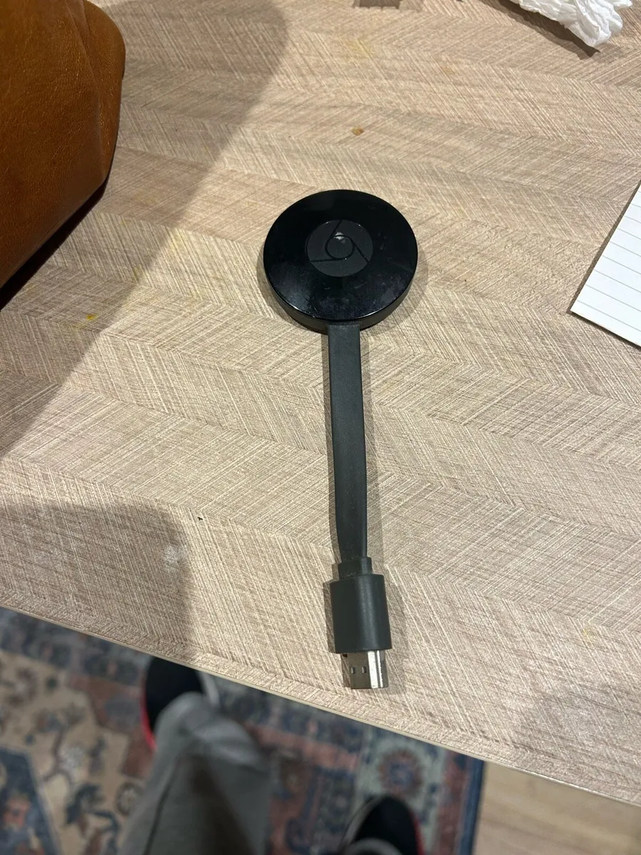 Chromecast
