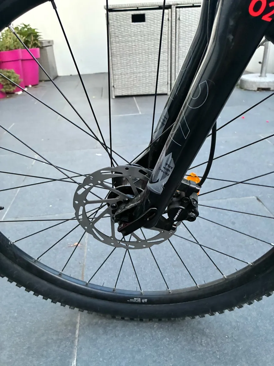 Rockrider 26” Mountain Bike - Image 4