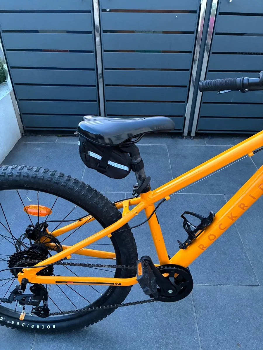 Rockrider 26” Mountain Bike - Image 1