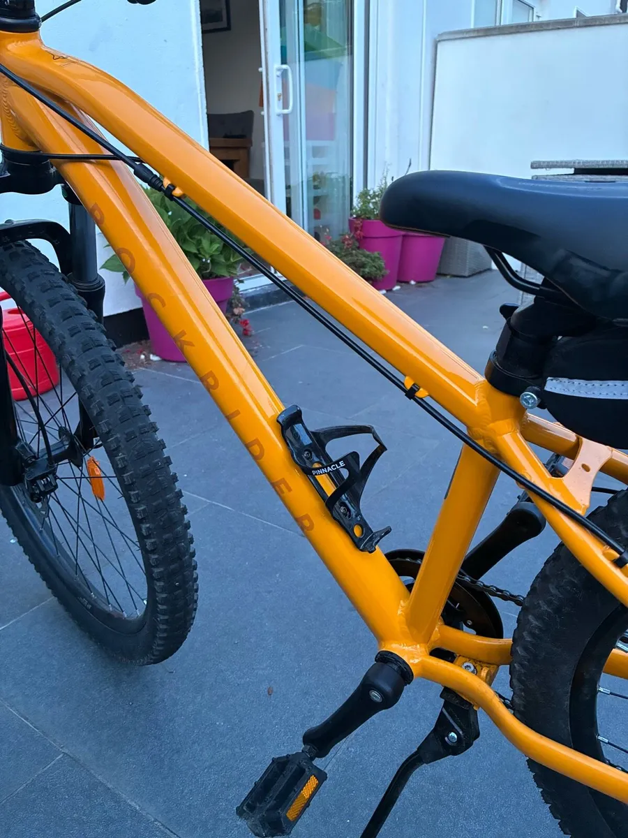 Rockrider 26” Mountain Bike - Image 2
