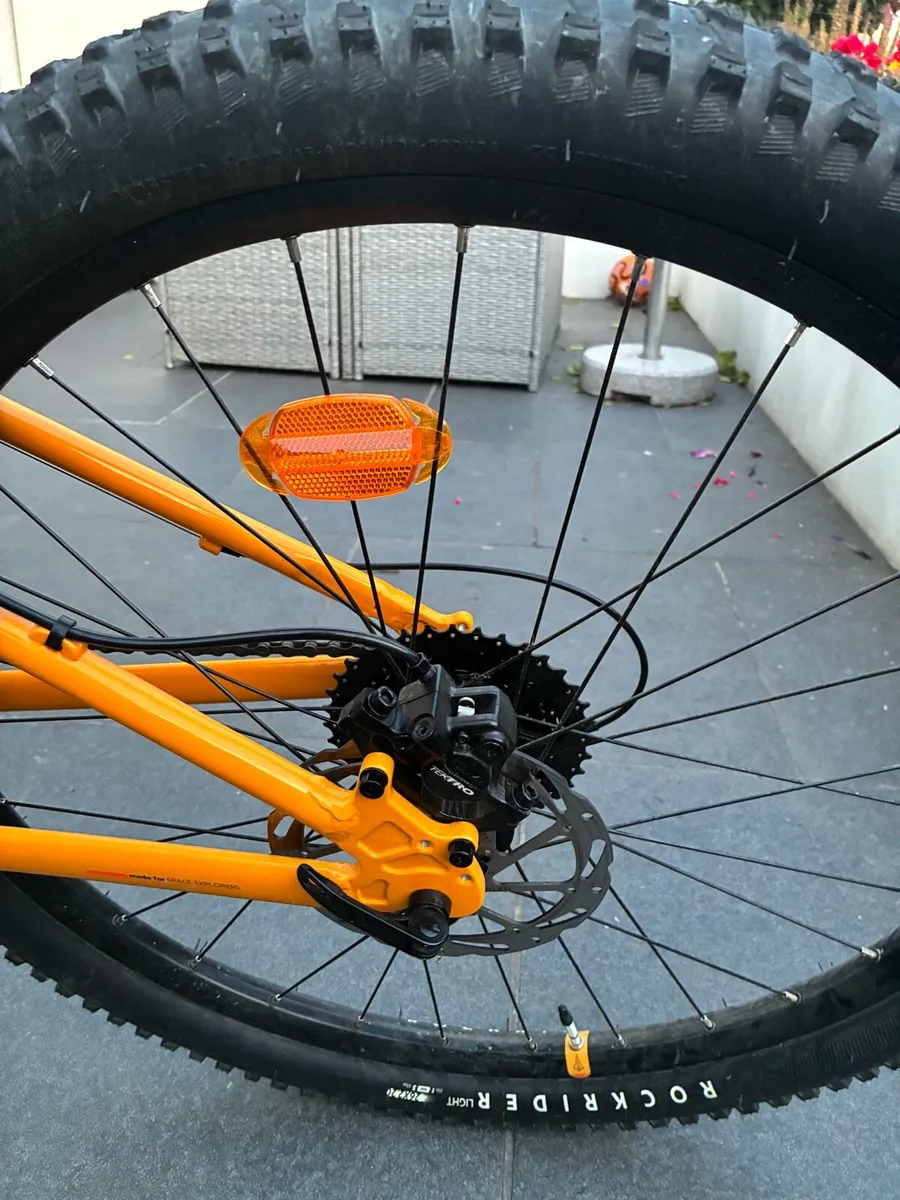 Rockrider 26” Mountain Bike - Image 3