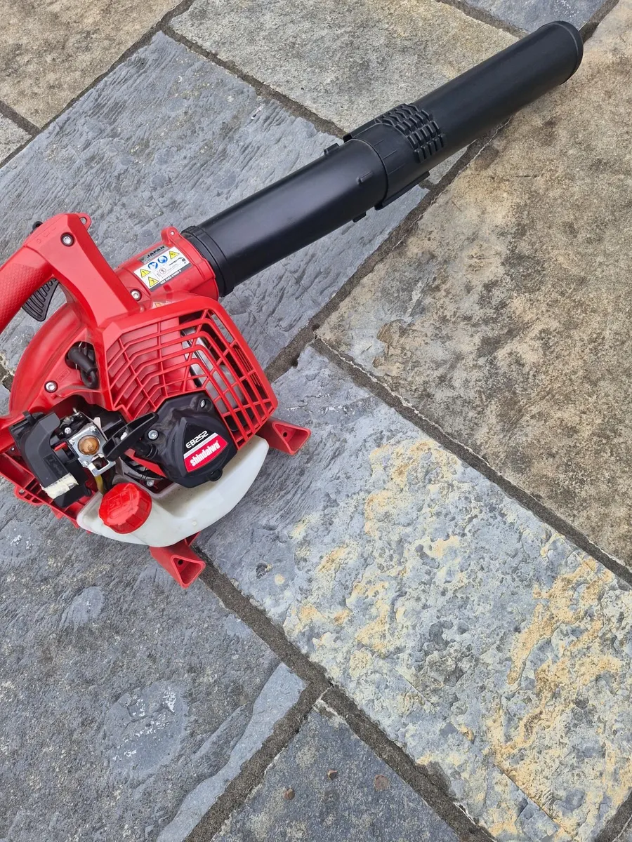Power blower - Image 3