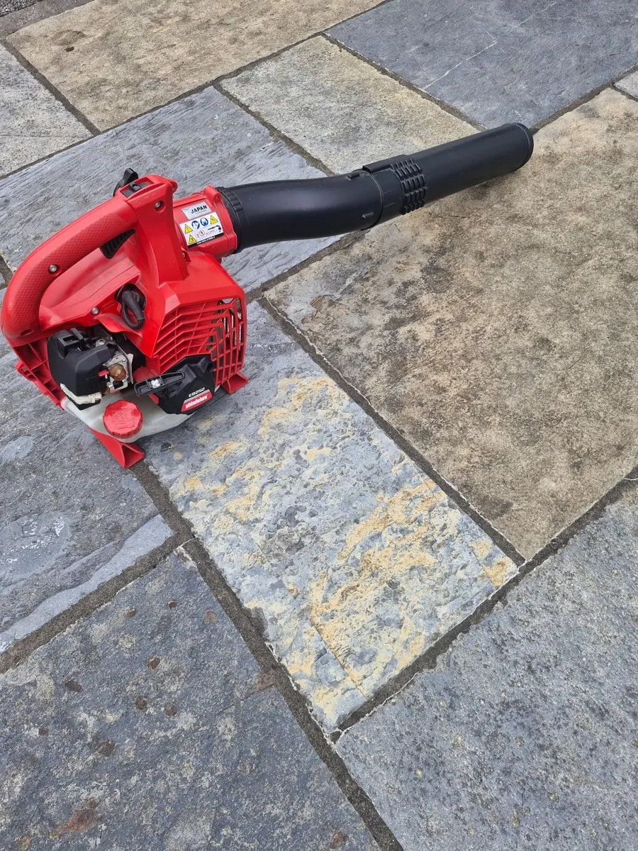 Power blower - Image 4