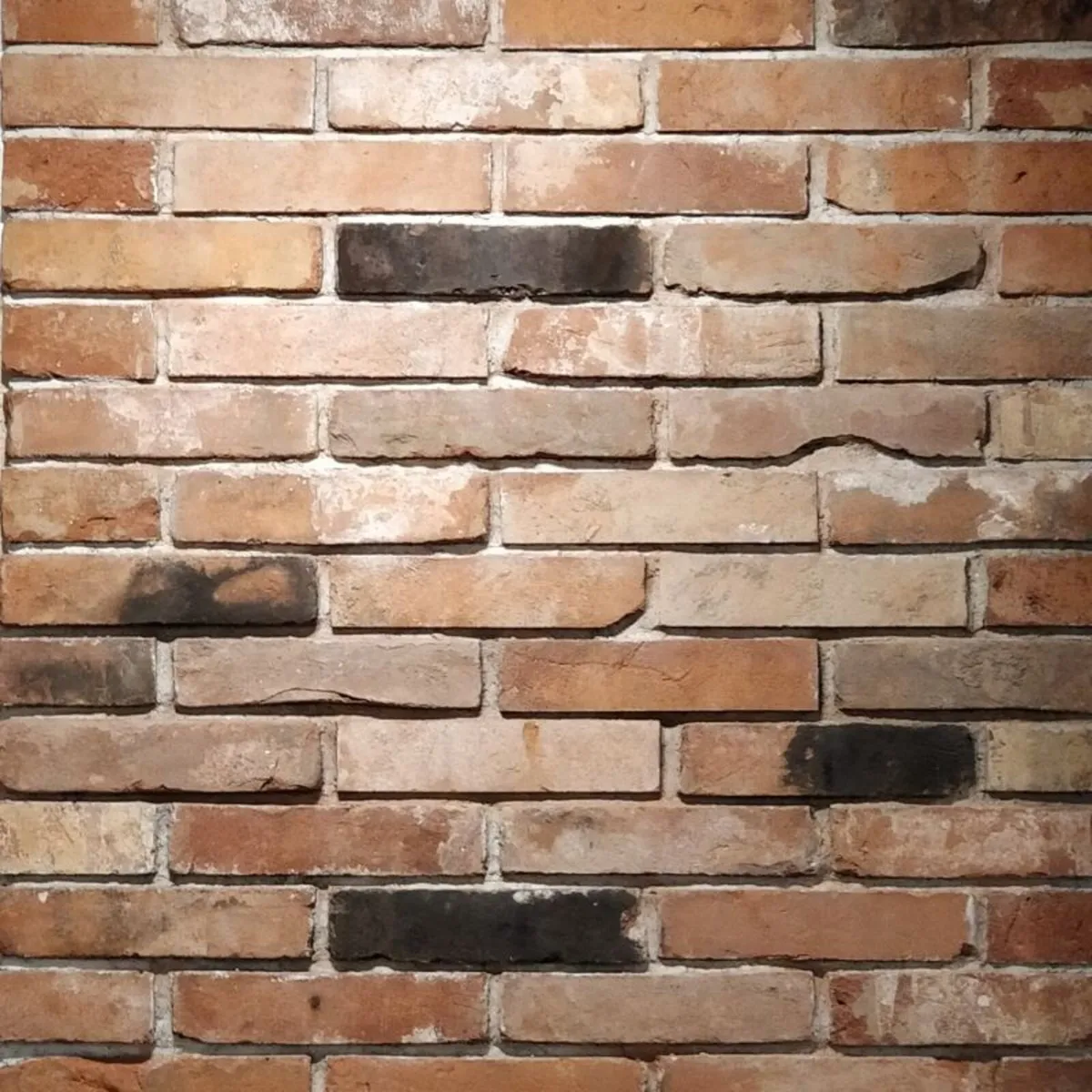 Natural Brick Slips - Image 1
