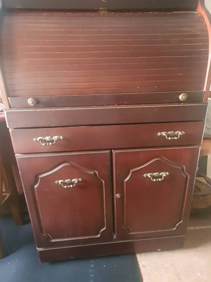Writing desk - Image 2