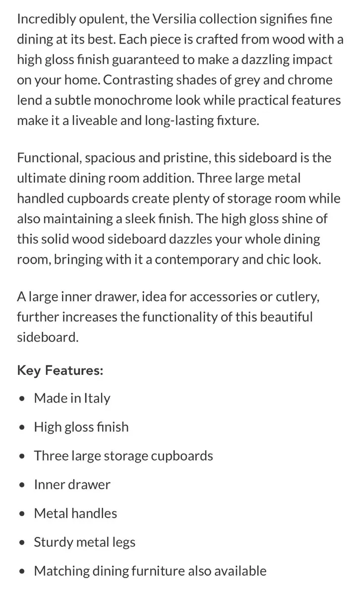 Furniture - Image 4