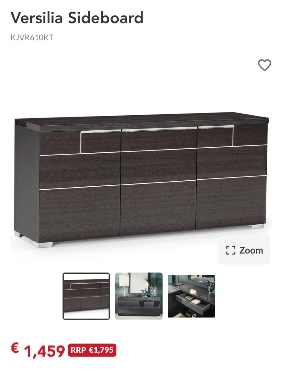 Furniture - Image 1