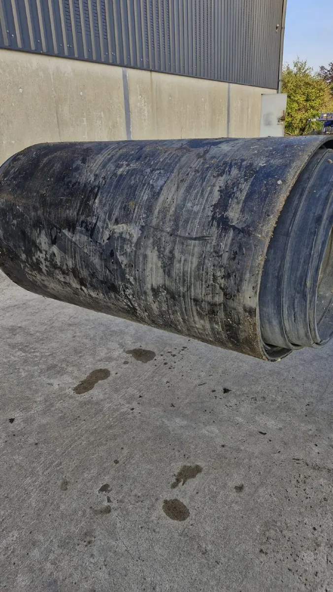 Conveyor belt - Image 2
