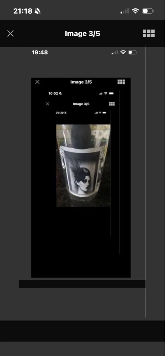 Limited Edition Absolut - Image 3
